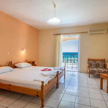 Aparthotel Achillion &