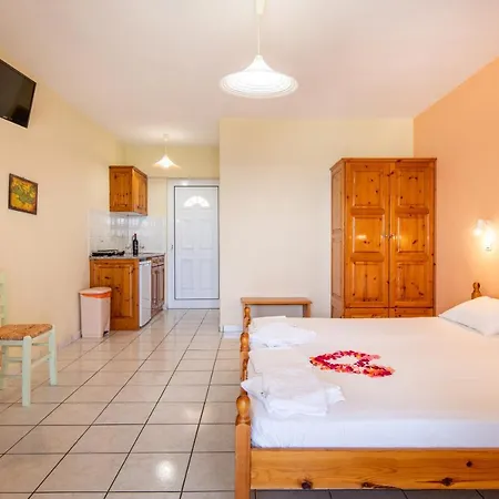 Achillion & Aparthotel