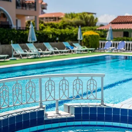 Achillion & Aparthotel