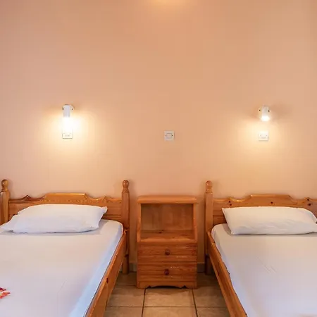 Achillion & Appart hôtel