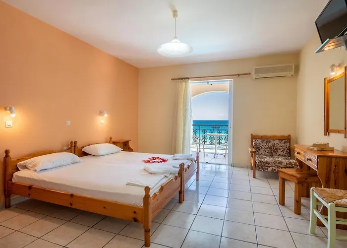Aparthotel Achillion &