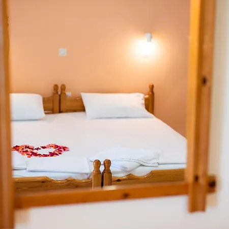 Achillion & Apart-hotel