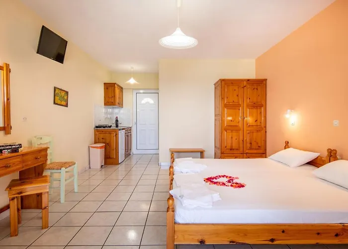 Achillion & Apart-hotel